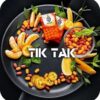 BlackBurn 100гр Tik Tak (Драже)