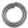 Шланг силиконовый Hoob Серый Soft-Touch