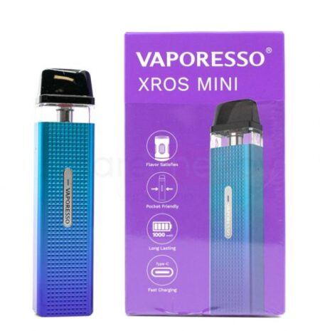 Вейп/POD устройство VAPORESSO XROS MINI