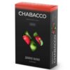 Chabacco 50 (Двойное Яблоко)