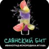 DS Shot 25 Саянский 31(виноград смородина гуава)