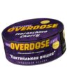 Overdose 25гр Maraschino Cherry (Коктейльная вишня)