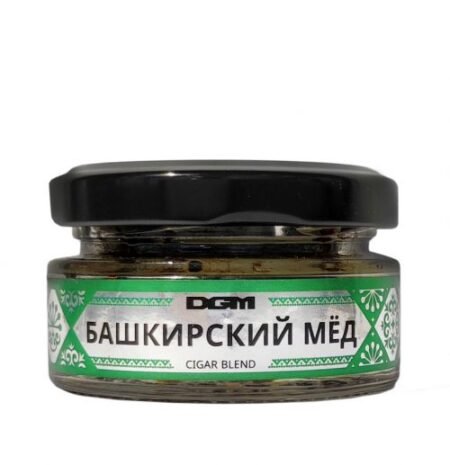Dogma 20 гр (Башкирский мед)