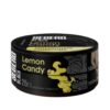 Sebero Black 25гр Lemon Candy (Лимонные леденцы)