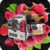 Sebero 40 Малина (Raspberries)