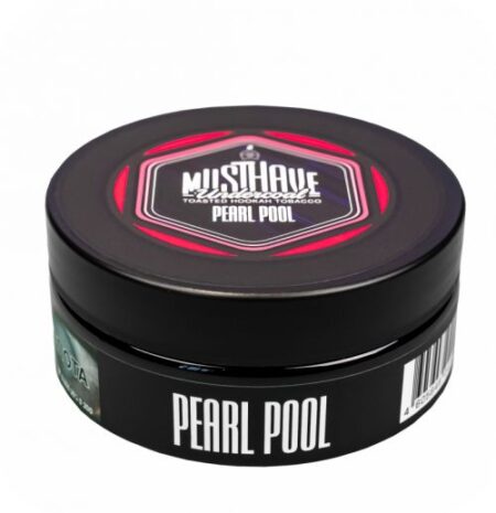 MustHave 25 (Pearl Pool)