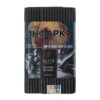 Satyr 100 Kickstart my heart (Миндаль шафран)