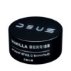 Deus 100 Vanilla Berries (Ягоды с ванилью)