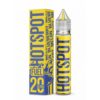 Жидкость Hotspot 20мг ULTRA крепкий (Дыня черника) 30ml