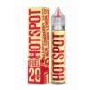 Жидкость Hotspot 20мг ULTRA крепкий (Брусника лимон) 30ml
