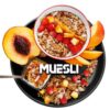 BlackBurn 25гр Muesli (Фруктовые Мюсли)