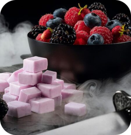 DarkSide 25 (Fruittallity)