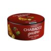 Chabacco LE 50 Cheese sticks (Сырные палочки)