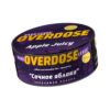 Overdose 25гр Apple Juicy (Сочное яблоко)