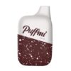 Puffmi 4500 затяжек (Кола со льдом)