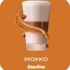 Starline 25 (Мокко)