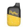 Puffmi 4500 затяжек (Розовый лимонад)
