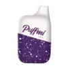 Puffmi 4500 затяжек (Виноградный лёд)