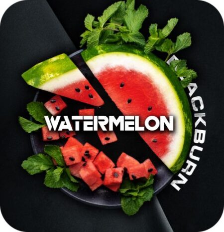 BlackBurn 25 Watermelon (Сладкий арбуз)