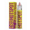 Жидкость Hotspot 20мг ULTRA крепкий (Кислые лесные ягоды) 30ml