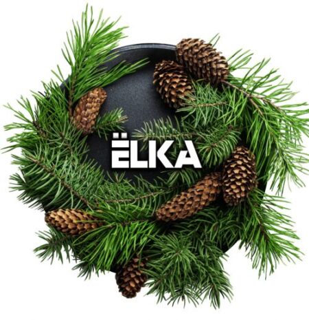 BlackBurn 25 Elka (Елка)