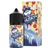 Жидкость Husky 45мг крепкий (Lemon Flock) 30ml