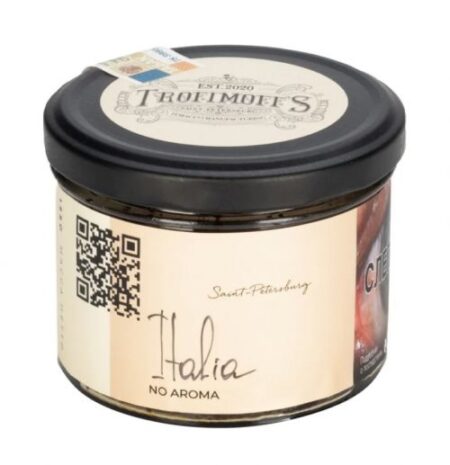 Trofimoff's Burley No Aroma 125 гр (Italia)