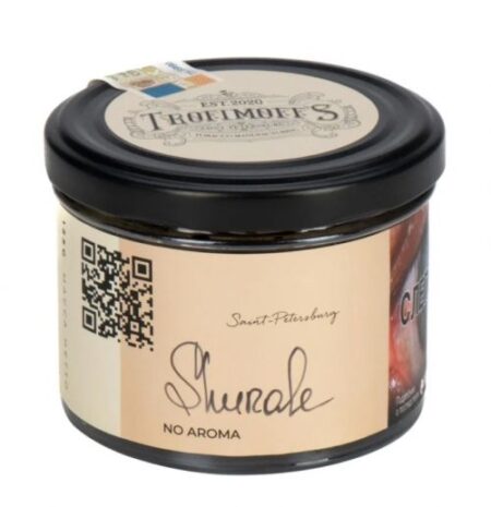 Trofimoff's Burley No Aroma 125 гр (Shurale)