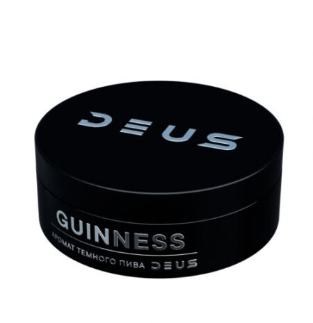 Deus 100 Guiness (Темное пиво)