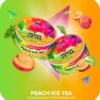 Spectrum Mix Line 25 Peach Ice Tea (Освежающий персиковый чай)