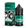 Жидкость Мишка&Husky 30мл 20мг крепкий (Бошки, ягоды)