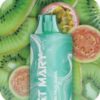 Lost Mary 5000 затяжек (Киви, маракуйя, гуава)