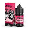 Жидкость Мишка&Husky 30мл 20мг крепкий (Арбуз, клубника)