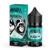Жидкость Мишка&Husky 30мл 20мг крепкий (Сладкая мята)