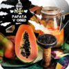 BlackBurn 25гр Papaya v obed (Яркая папайя)