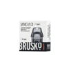 Картридж Brusko Minican 3 без испарителя, 3.0 мл