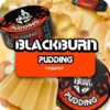 BlackBurn 25 Pudding (Пудинг)