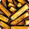 Tangiers NOIR 100гр (69 - PassionFruit)