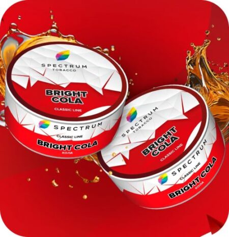 Spectrum Classic 25гр Bright cola