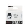 Картридж Brusko Feelin, 2.8 мл
