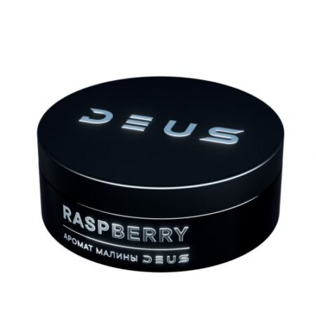 Deus 100 Raspberry (Малина)
