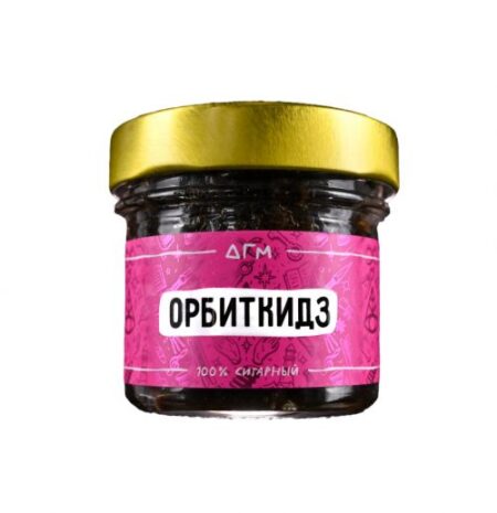 Dogma 80гр (Орбиткидз)