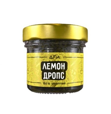 Dogma 80гр (Лемондропс)