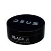 DEUS 100 Black Ji (Мороженое с шафраном)