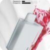 SOAK CUBE 7000 затяжек (Розовое вино)
