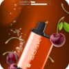 SOAK R 5000 затяжек (Сладкая черешня)