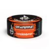 BlackBurn 100гр Grapefruit (Грейпфрут)