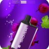 SOAK R 5000 затяжек (Крыжовник)