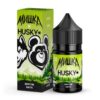 Жидкость Мишка&Husky 30мл 20мг легкий (Энергетик, кактус)