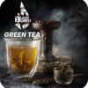 BlackBurn 200гр Green Tea (Зеленый чай)